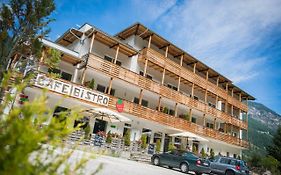 Residence Martell Mountains